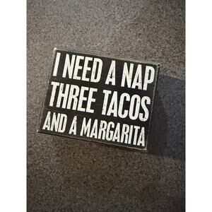 I need a nap house decor